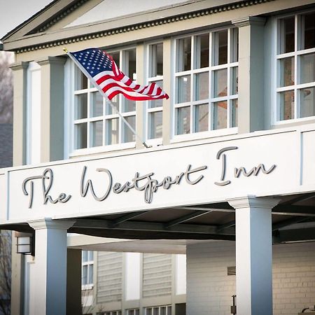The Westport Inn, An Ascend Hotel Collection Member Exteriér fotografie