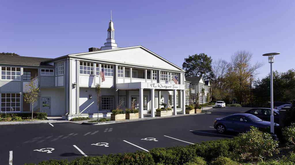 The Westport Inn, An Ascend Hotel Collection Member Exteriér fotografie