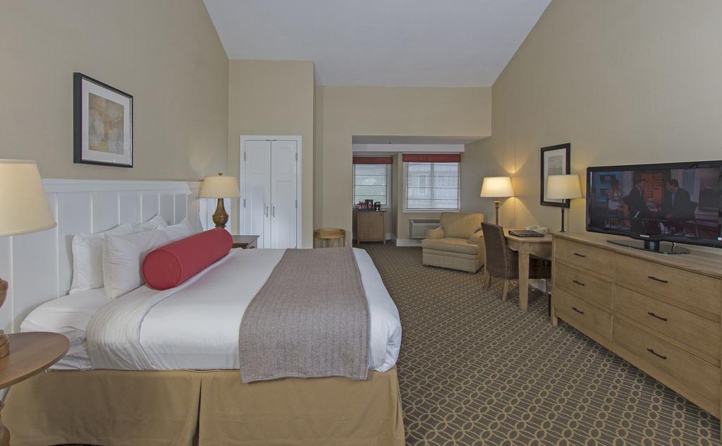 The Westport Inn, An Ascend Hotel Collection Member Pokoj fotografie