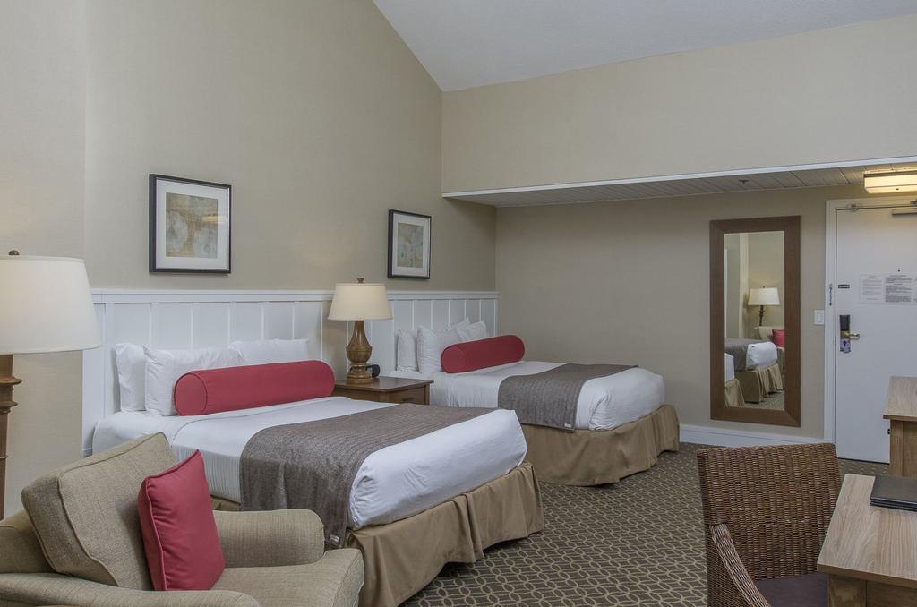 The Westport Inn, An Ascend Hotel Collection Member Pokoj fotografie