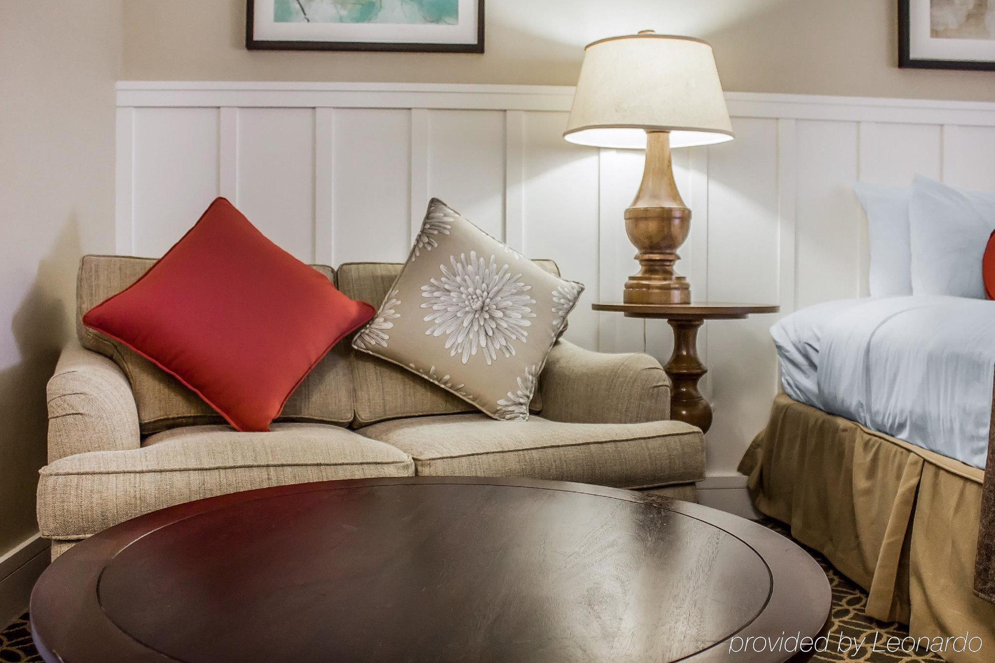The Westport Inn, An Ascend Hotel Collection Member Exteriér fotografie