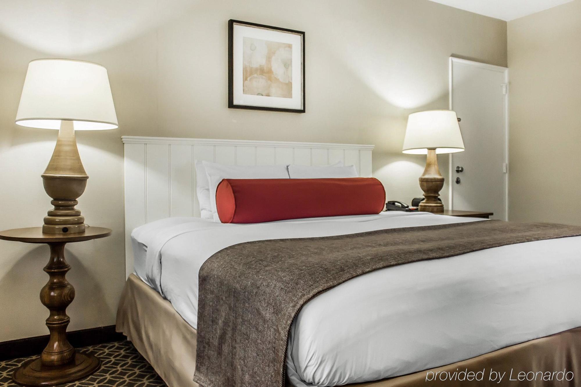 The Westport Inn, An Ascend Hotel Collection Member Exteriér fotografie