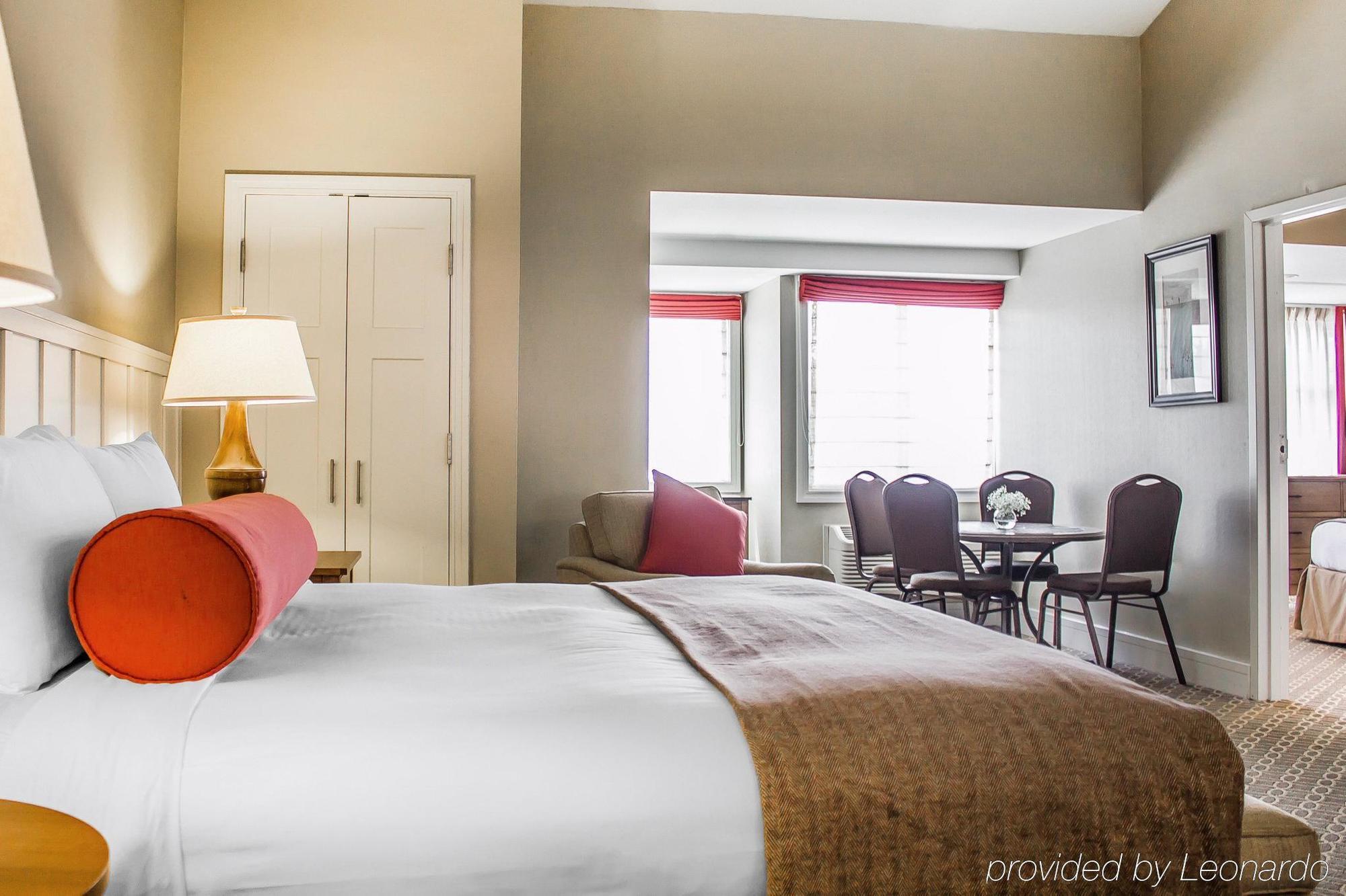The Westport Inn, An Ascend Hotel Collection Member Exteriér fotografie