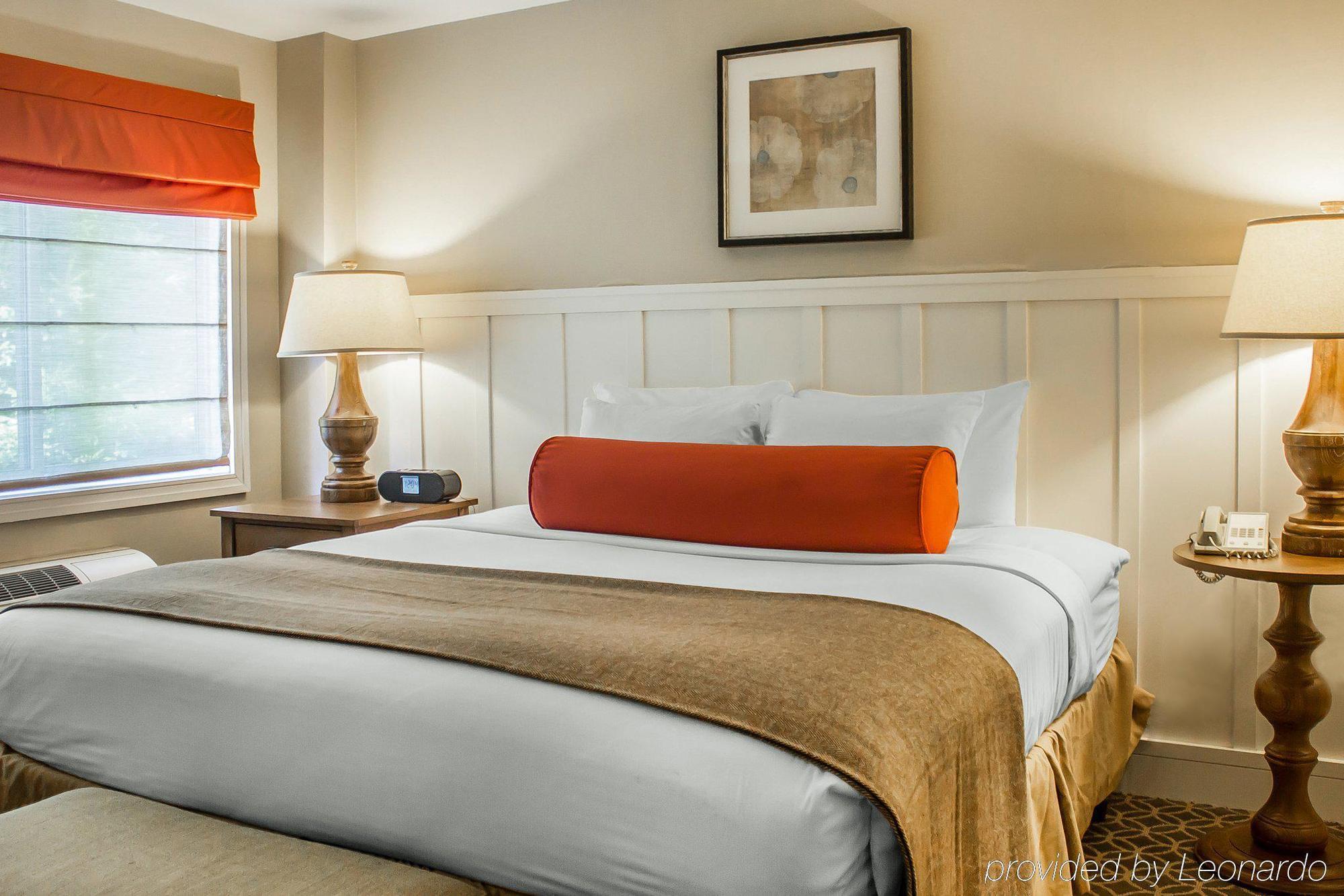 The Westport Inn, An Ascend Hotel Collection Member Exteriér fotografie
