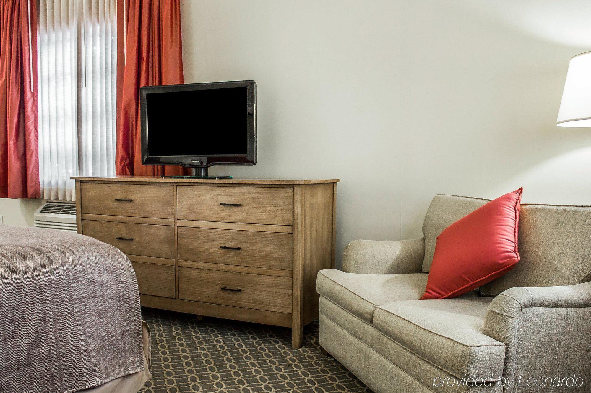 The Westport Inn, An Ascend Hotel Collection Member Exteriér fotografie