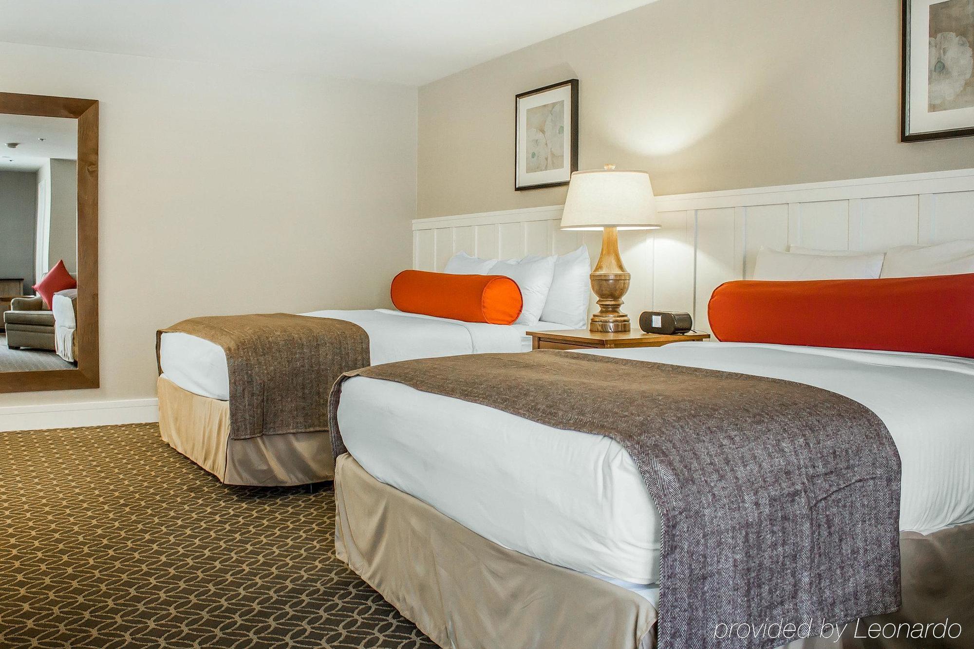 The Westport Inn, An Ascend Hotel Collection Member Exteriér fotografie