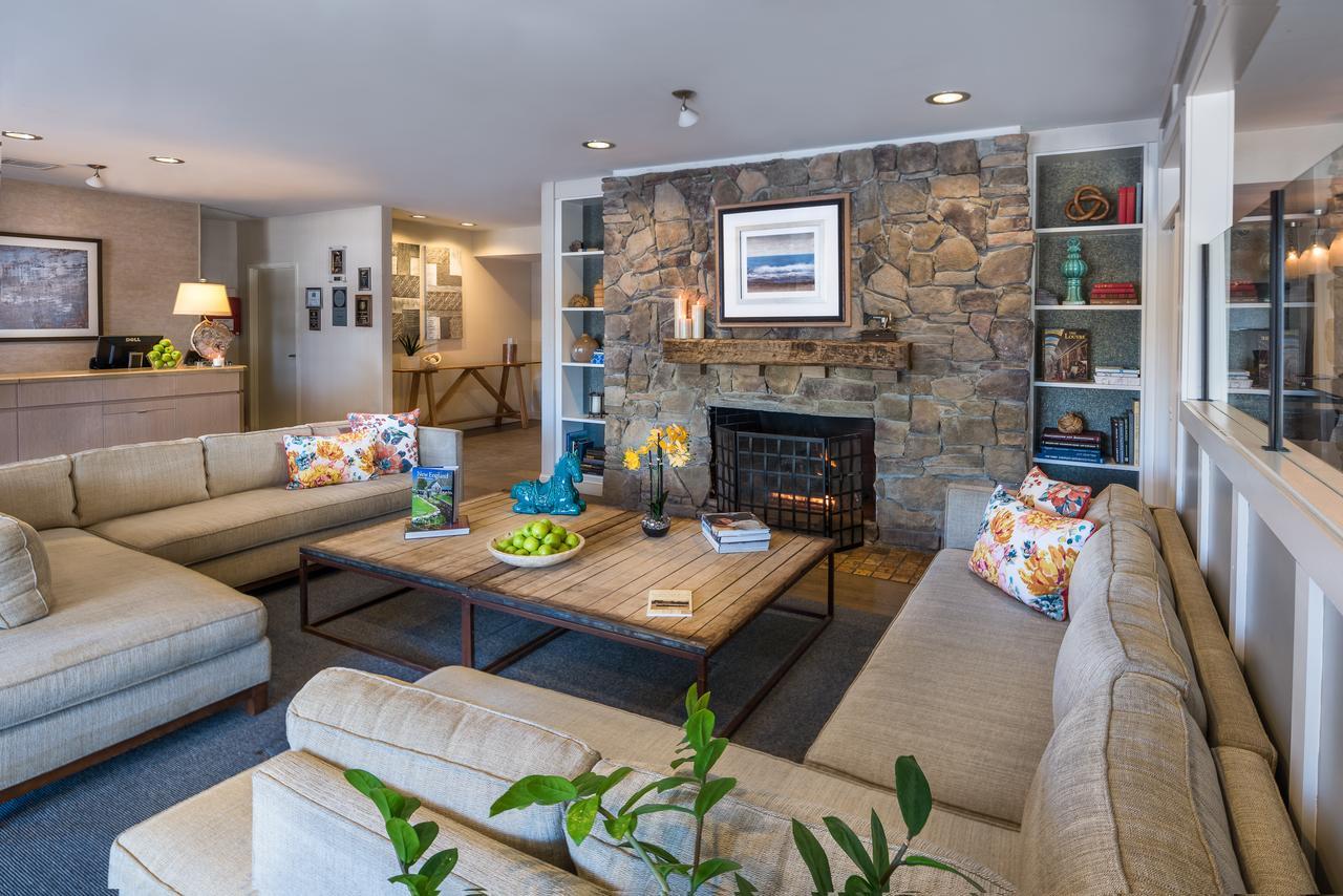 The Westport Inn, An Ascend Hotel Collection Member Exteriér fotografie