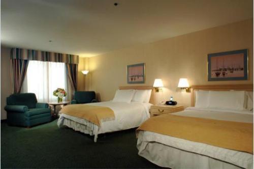The Westport Inn, An Ascend Hotel Collection Member Pokoj fotografie