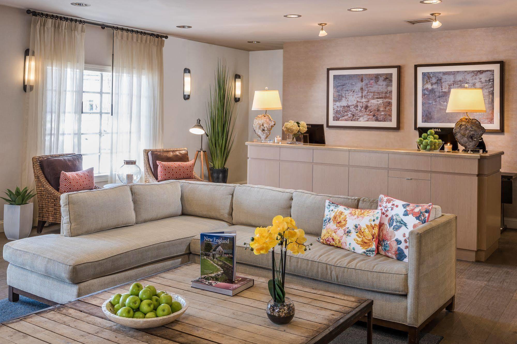The Westport Inn, An Ascend Hotel Collection Member Exteriér fotografie