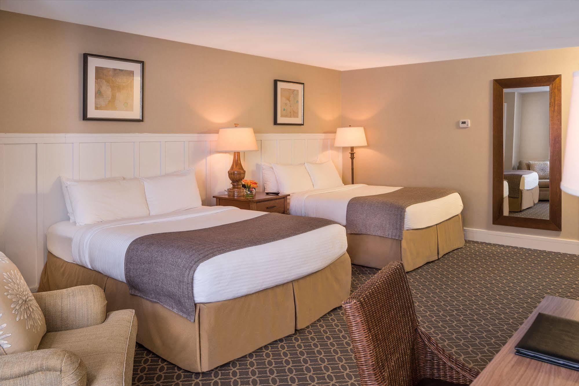 The Westport Inn, An Ascend Hotel Collection Member Exteriér fotografie
