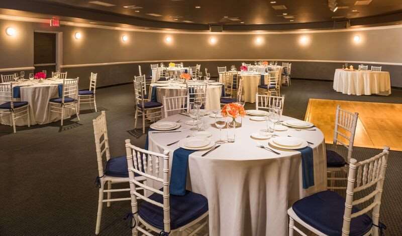 The Westport Inn, An Ascend Hotel Collection Member Restaurace fotografie